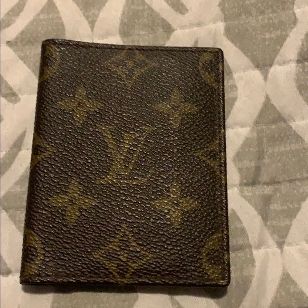 Louis Vuitton Card Holder